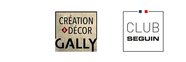 Logo Création Décor Gally